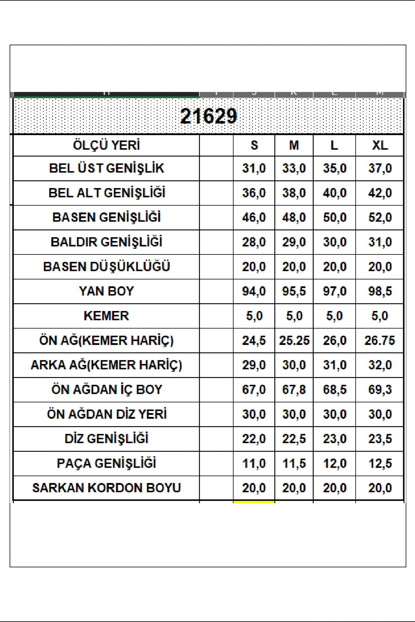 3 ip şardonlu eşofman altı  koyu yeşil